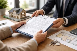 Подробнее о статье Изюминки Морского Мира Недвижимости: Как Риэлтору Научиться Плавать Среди Акул Правовых и Финансовых Вопросов