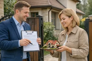 Подробнее о статье Секреты ипотечного лабиринта: удивительные приключения риелтора Семёна в Сарове