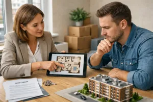 Подробнее о статье Ипотека как инвестиция: стоит ли брать кредит на жилье в Сарове?