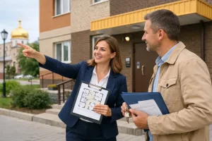 Подробнее о статье Ипотека: Путь к Финансовой Свободе или Лабиринт Безысходности?