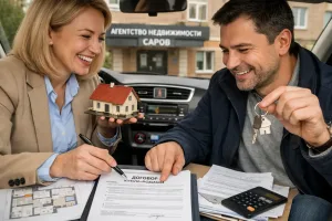 Подробнее о статье Ипотека: Как выжить в бурном море финансовых обязательств