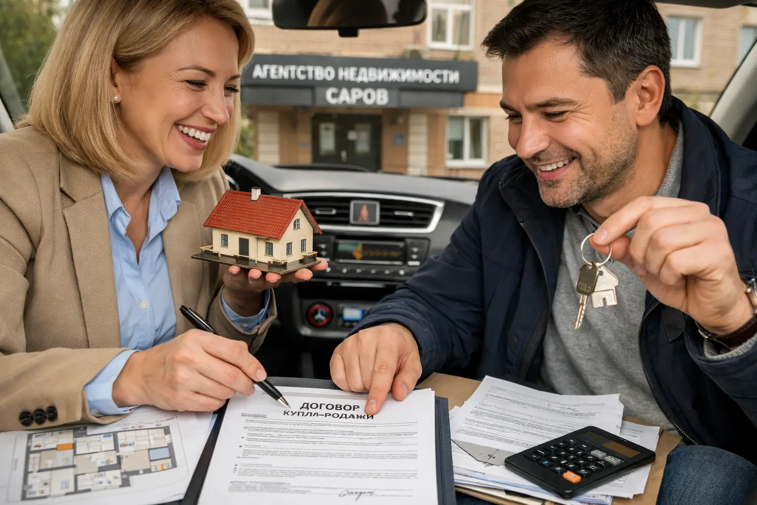 Подробнее о статье Ипотека: Как выжить в бурном море финансовых обязательств